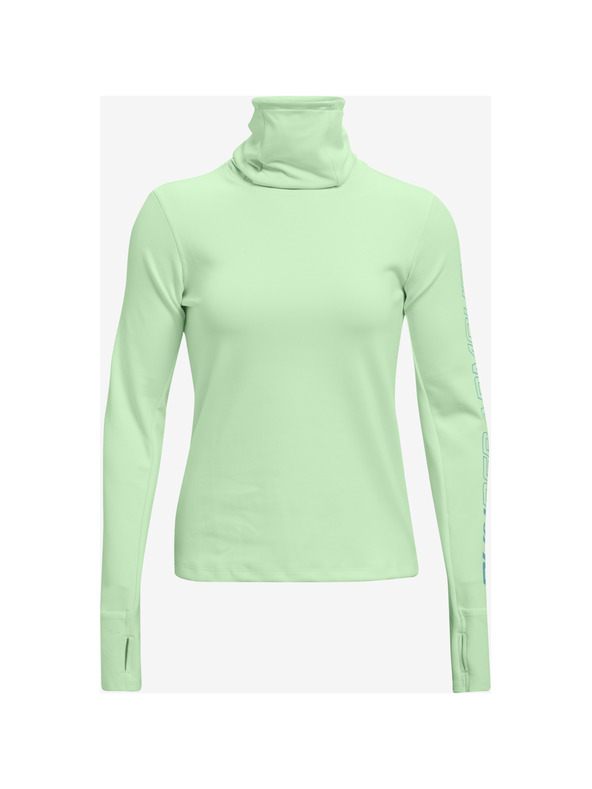Under Armour Ženska majica Under Armour UA Empowered Funnel
