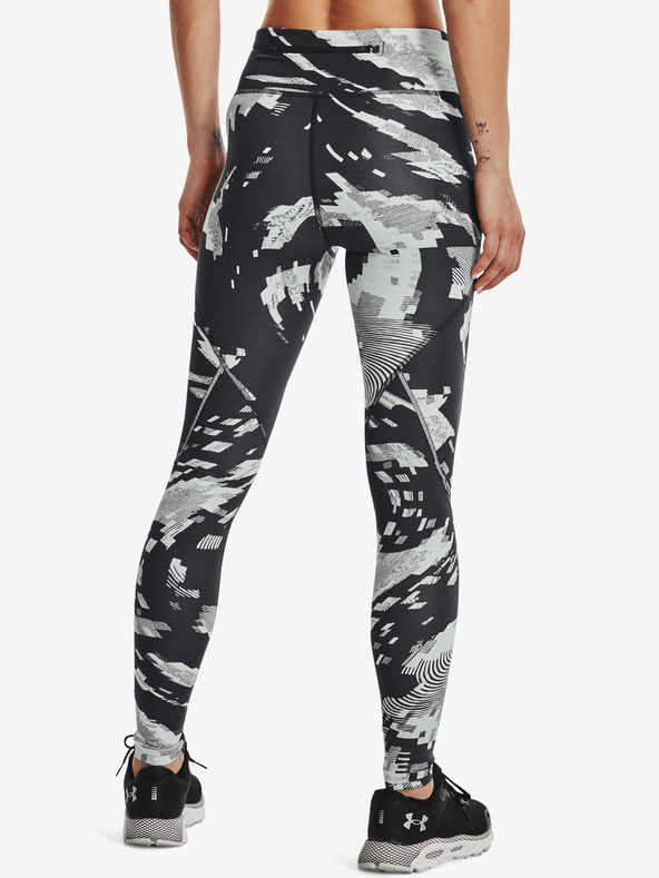 Under Armour Ženske pajkice Under Armour UA Outrun the STORM Tight