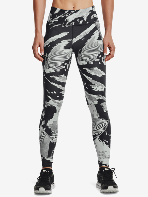 Under Armour Ženske pajkice Under Armour UA Outrun the STORM Tight