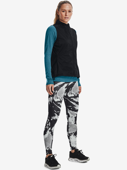 Under Armour Ženske pajkice Under Armour UA Outrun the STORM Tight