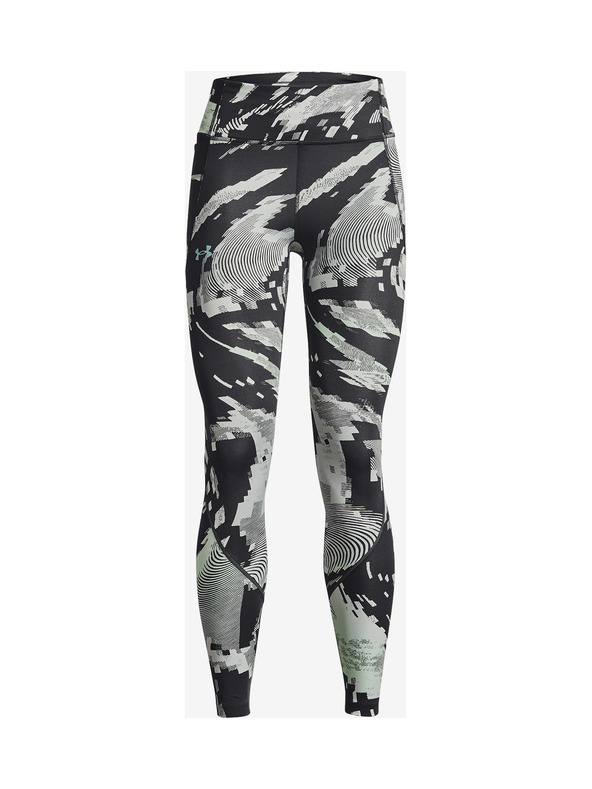 Under Armour Ženske pajkice Under Armour UA Outrun the STORM Tight
