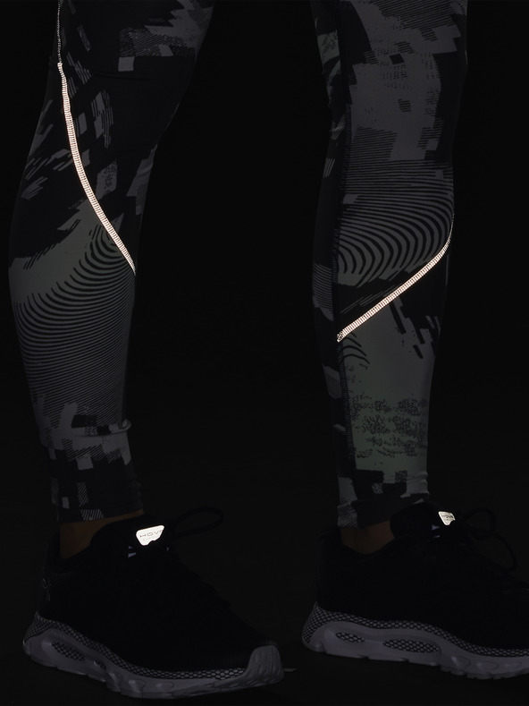 Under Armour Ženske pajkice Under Armour UA Outrun the STORM Tight