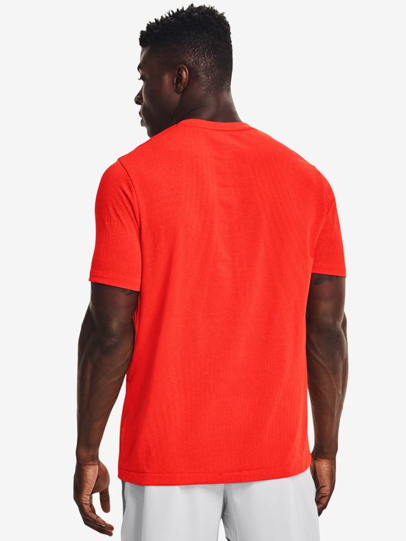 Under Armour RUSH™ HeatGear® Seamless Illusion majica