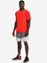 Under Armour RUSH™ HeatGear® Seamless Illusion majica