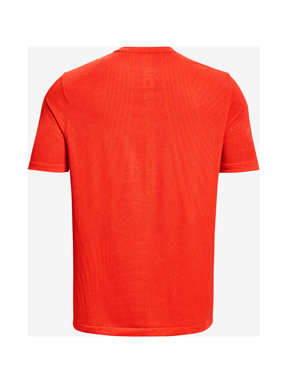 Under Armour RUSH™ HeatGear® Seamless Illusion majica