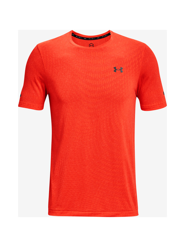Under Armour RUSH™ HeatGear® Seamless Illusion majica