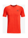 Under Armour RUSH™ HeatGear® Seamless Illusion majica