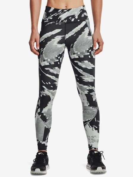 Under Armour Ženske pajkice Under Armour UA Outrun the STORM Tight