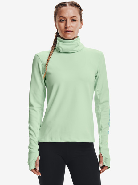 Under Armour Ženska majica Under Armour UA Empowered Funnel