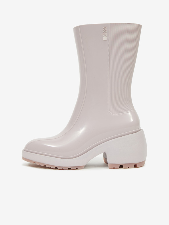Melissa Kremasti ženski gležnjarji Melissa Nancy Boots