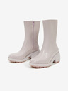 Melissa Kremasti ženski gležnjarji Melissa Nancy Boots
