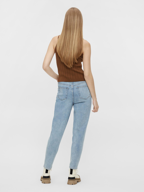 .OBJECT Rjava majica .OBJEKT Amira