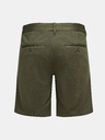 ONLY & SONS Kaki kratke hlače ONLY & SONS Mark