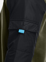 Under Armour Moška jakna Under Armour UA CGI UTILITY FLIGHT JACKET