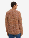 Scotch & Soda Rjava moška jopa Scotch & Soda