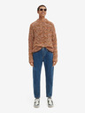 Scotch & Soda Rjava moška jopa Scotch & Soda