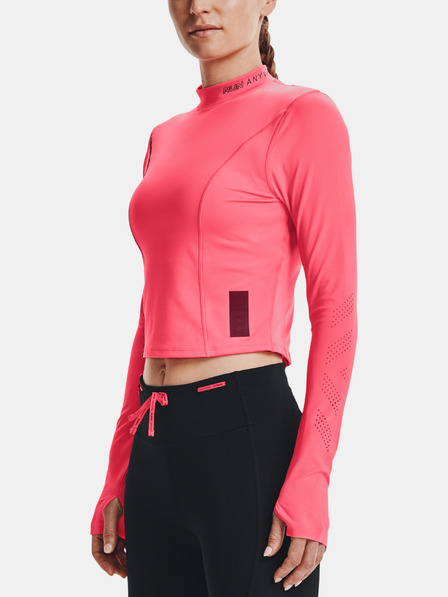 Under Armour Ženska majica Under Armour UA Run Anywhere Laser LS