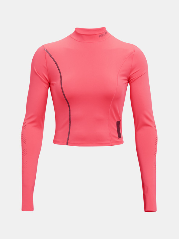 Under Armour Ženska majica Under Armour UA Run Anywhere Laser LS