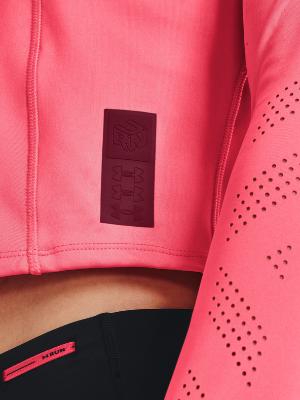 Under Armour Ženska majica Under Armour UA Run Anywhere Laser LS