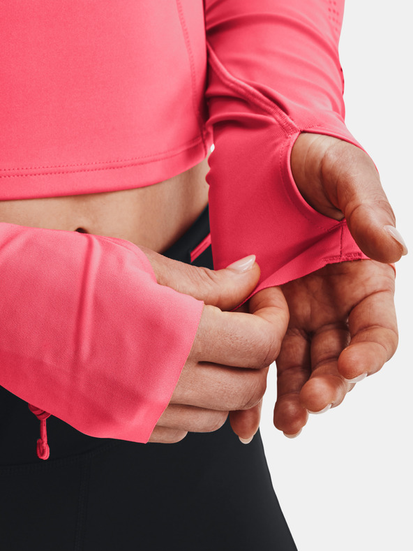 Under Armour Ženska majica Under Armour UA Run Anywhere Laser LS