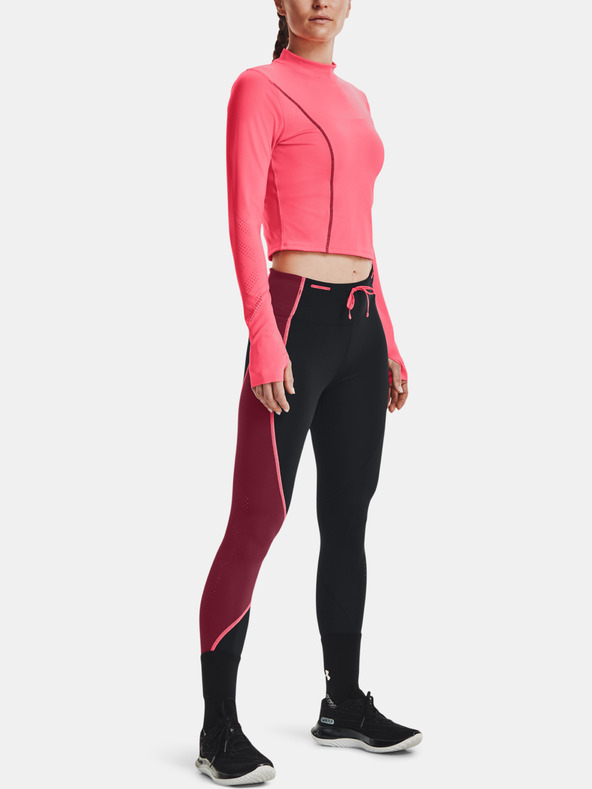 Under Armour Ženska majica Under Armour UA Run Anywhere Laser LS