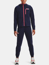 Under Armour Ženski pulover Under Armour Armour Mixed Media FZ