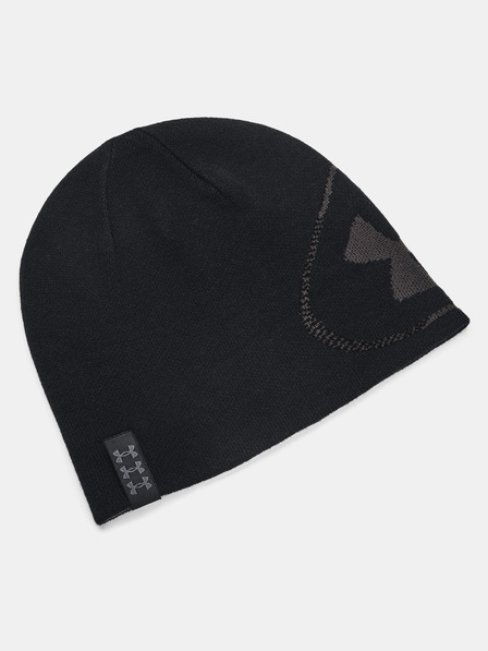 Under Armour Moška kapa Under Armour Billboard Reversible Beanie