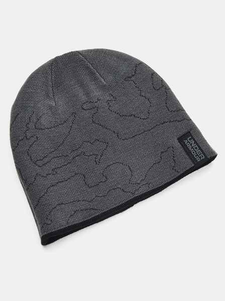 Under Armour Moška kapa Under Armour Billboard Reversible Beanie