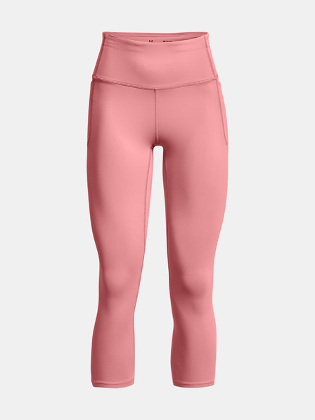 Under Armour Ženske pajkice Under Armour Meridian Crop