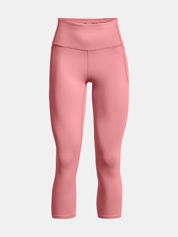 Under Armour Ženske pajkice Under Armour Meridian Crop