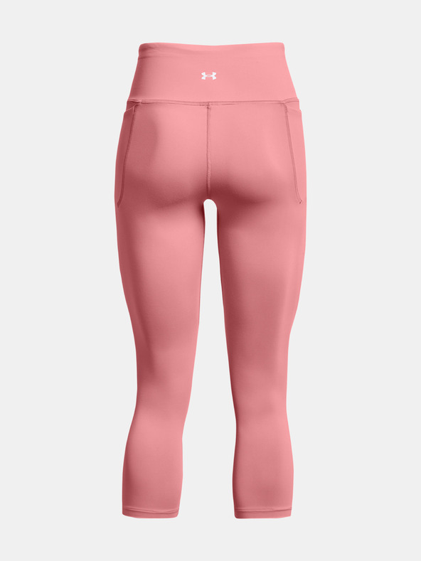 Under Armour Ženske pajkice Under Armour Meridian Crop