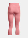 Under Armour Ženske pajkice Under Armour Meridian Crop