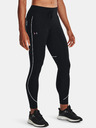 Under Armour Ženske pajkice Under Armour UA Rush CG Novelty Legging