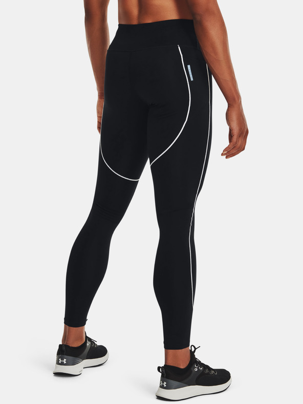 Under Armour Ženske pajkice Under Armour UA Rush CG Novelty Legging