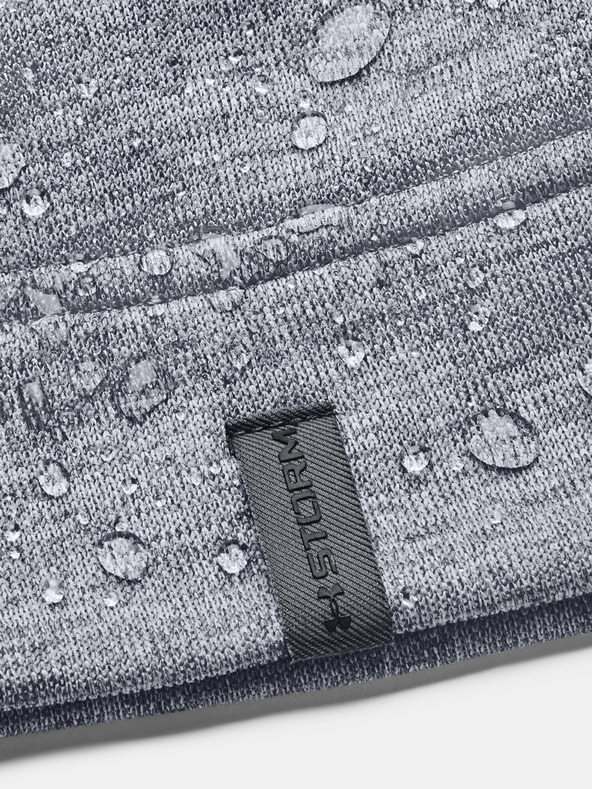 Under Armour Moška kapa Under Armour UA Storm Fleece Beanie