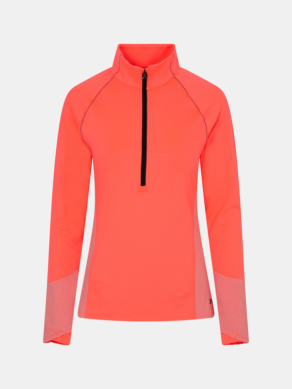 Under Armour Ženski pulover Under Armour UA ColdGear 1/2 Zip