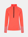Under Armour Ženski pulover Under Armour UA ColdGear 1/2 Zip