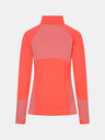 Under Armour Ženski pulover Under Armour UA ColdGear 1/2 Zip