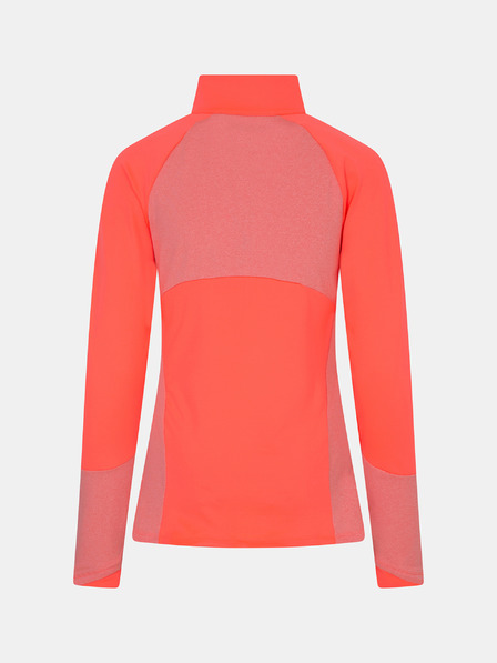 Under Armour Ženski pulover Under Armour UA ColdGear 1/2 Zip