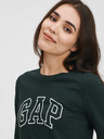 GAP Majica easy z logom GAP