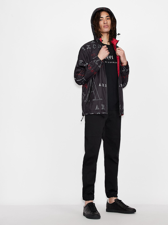 Armani Exchange Jakna