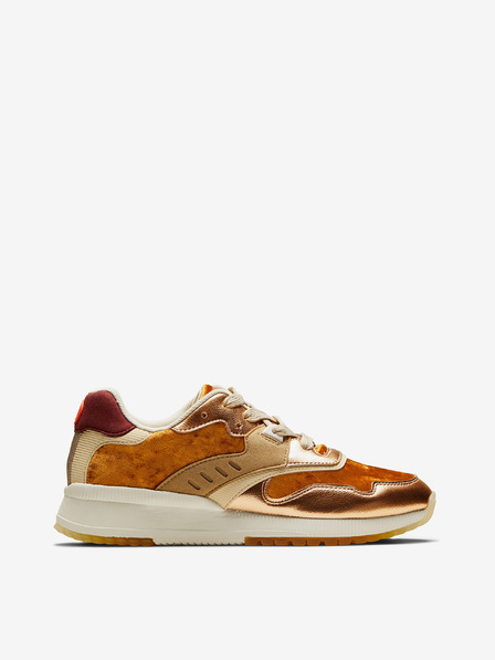 Scotch & Soda Mustard Ženske superge Scotch & Soda