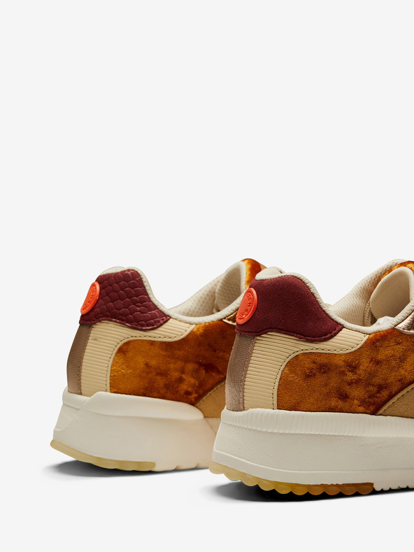 Scotch & Soda Mustard Ženske superge Scotch & Soda