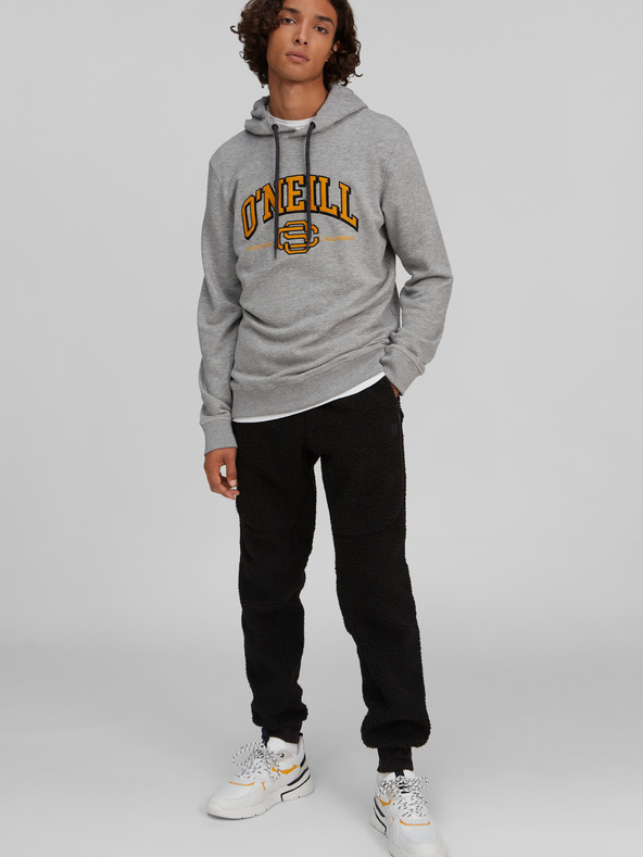 O'Neill Siva moška jopa s kapuco O'Neill Surf State