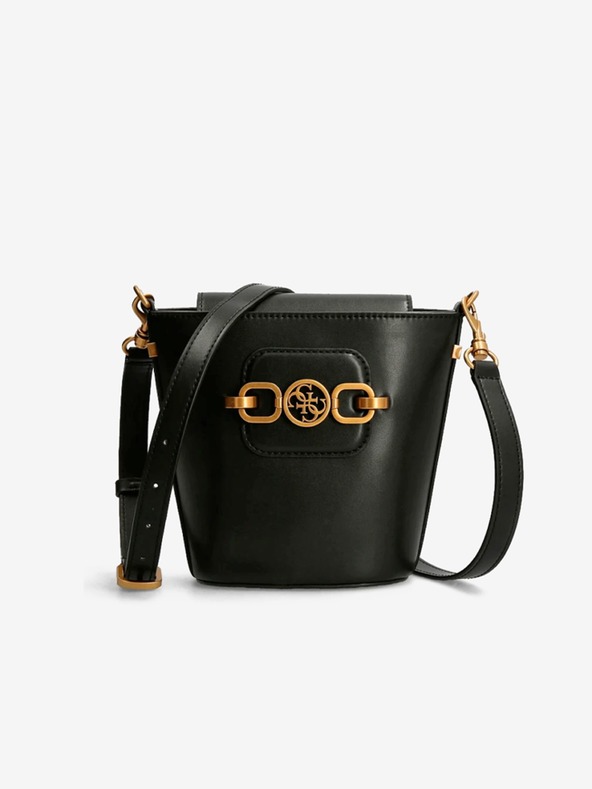 Guess Črna ženska torbica Crossbody Guess