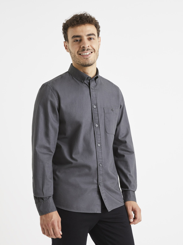 Celio Vatwill Srajca