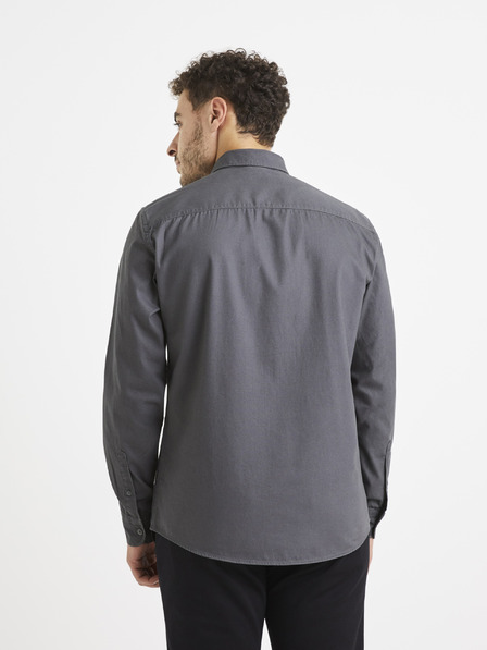 Celio Vatwill Srajca