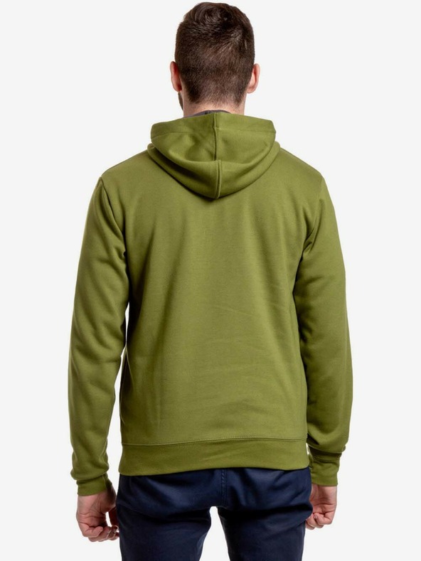 Meatfly Lightyear Pulover