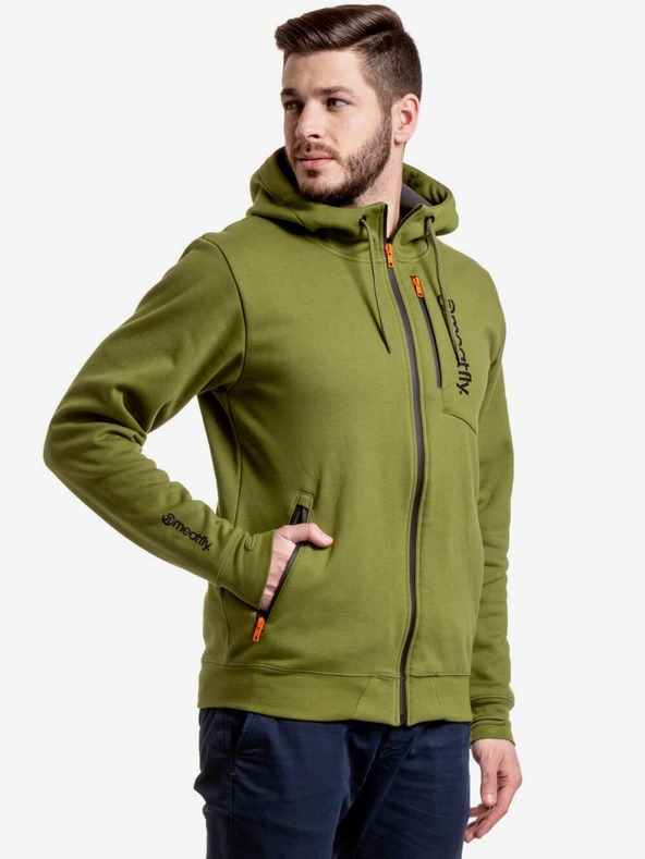 Meatfly Lightyear Pulover