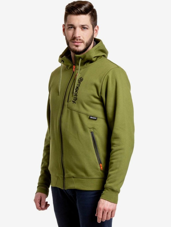 Meatfly Lightyear Pulover